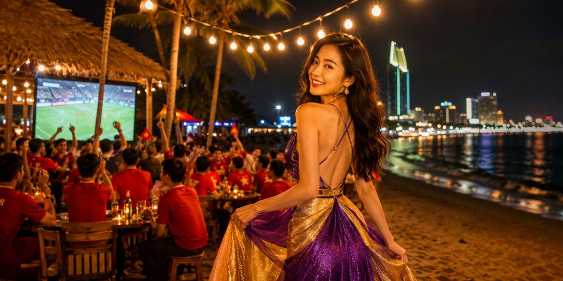 Lễ hội thể thao và cá cược tại Quy Nhơn trên nền tảng 80000