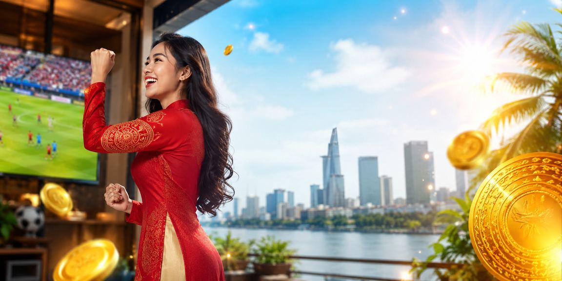 Người dùng Việt Nam trải nghiệm cá cược và casino trực tuyến trên điện thoại